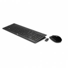 Datasheet HP Tastatur und Maus C6000