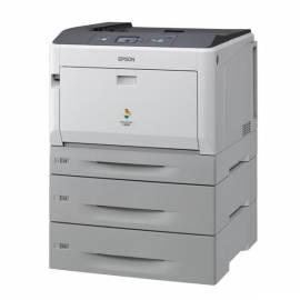 PDF-Handbuch downloadenLaserdrucker Epson AcuLaser C9300D2TN