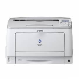 Bedienungsanleitung für Epson AcuLaser M7000DN Laserdrucker-A3 / 32ppm/Duplex/64 MB/Net