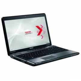 Bedienungsanleitung für NTB Toshiba Sat P750 - 15C, i7-2670QM, 4 + 2GB, 640GB, nV540M(2GB) 15.6 