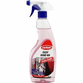 Auto-Carlson Fahrrad DISK CLEANER 500 ML