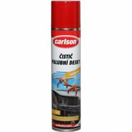 Auto-Carlson-Vanille DASHBOARD Reiniger 400 ML