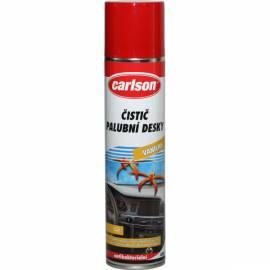 Datasheet Auto-Carlson-Vanille DASHBOARD Reiniger 400 ML