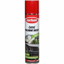 Auto-Carlson-Apple DASHBOARD Reiniger 400 ML Gebrauchsanweisung