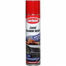 Service Manual Auto-Carlson Reiniger DASHBOARD-the DARK NIGHT 400 ml