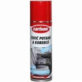 Auto-Carlson Reiniger für Teppiche und SEAT COVERS-300 ML