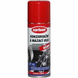 PDF-Handbuch downloadenAuto-Carlson Stabilisator und Schmier Öl 200 ml