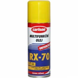 Datasheet Auto-Carlson multifunktionale Öl RX-70 ml