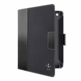 Halfter Belkin Folio der iPad3-Kino, schwarz