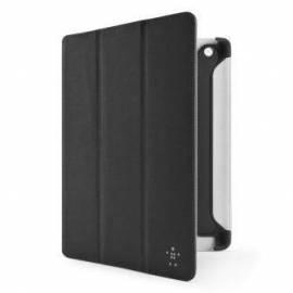Holster Belkin iPad3 Duo Trifold Folio, schwarz Schweden, konnte Gebrauchsanweisung