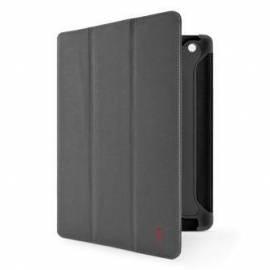 RS Belkin iPad3 Duo Trifold Folio, in der Lage, Seis, grau