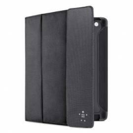 RS Belkin Folio der iPad3-Speicher, schwarz