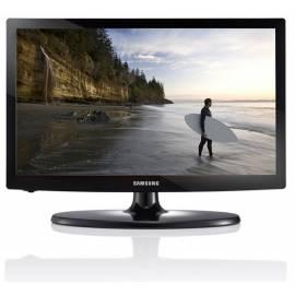 Bedienungsanleitung für TV Samsung UE22ES5000 LED, schwarz