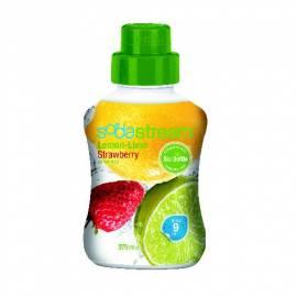 Sirup SodaStream Sirup s Jahodou 375 ml LE Citron