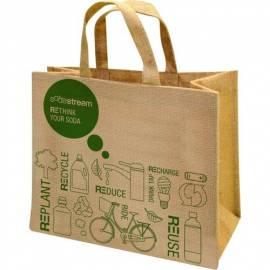 Jute-Tasche von SodaStream