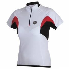 Benutzerhandbuch für Damen bike Jersey Etape DONNA, Größe XXL-weiß