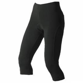 Datasheet Womens Radfahren Etape LADY 3/4 Hose Größe XL-Schwarz