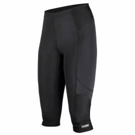 Damen Sport Hose Etape TERRY 3/4-Größe S-schwarz