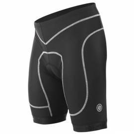 Mens Radfahren Hose Etape ELITE PAS, Größe XL-schwarz/weiss - Anleitung