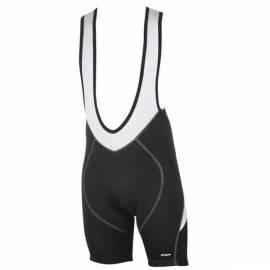 Bedienungshandbuch Herren Radhose Hose Etape PROFI LACL, Größe 3XL-schwarz/weiss