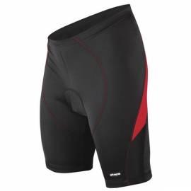 Herren Radhose Hose Etape PROFI Pass Größe 3XL-schwarz/rot - Anleitung