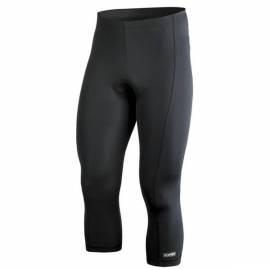 Bedienungshandbuch Mens Radfahren Etape Rennen Pass 3/4 Hose Größe XL-Schwarz