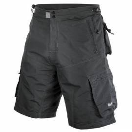 Bedienungshandbuch Herren Radhose Hose Etape FREERIDE, Größe 3XL-schwarz