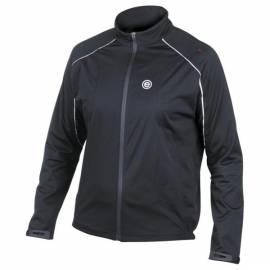 Herren Fahrrad Jacke Etape BALANCE WS, Größe M-schwarz