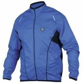 Benutzerhandbuch für Anorak Bühne Herren VENTO, Grösse XL-blau