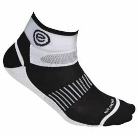 Poleg Unisex Etape SOX, Bogen. XL (44-46)-weiß