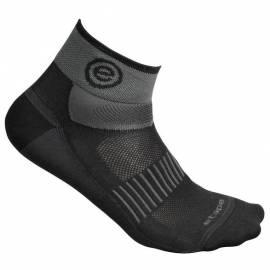 Socken unisex Bühne von SOX, vel. mit (35-39)-grau