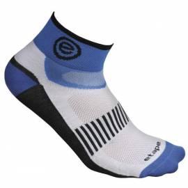 Socken unisex Bühne von SOX, vel. M/L (40-42)-blau