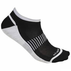 Service Manual Socken unisex Bühne Luft, vel. M/L (40-42)-schwarz