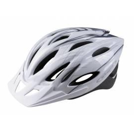 Damen Fahrradhelm Etape VENUS, Größe S/M (54-58 cm)-weiß