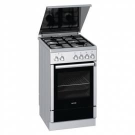 Ofen-Combos. Gorenje 56103 AX