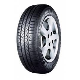 Bedienungsanleitung für FIRESTONE Multihawk 165/70 R14 81