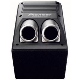 Datasheet Subwoofer PIONEER TS-WX206A