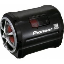 Subwoofer PIONEER TS-WX20LPA