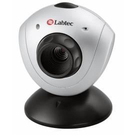 Benutzerhandbuch für Webcam Labtec Webcam Pro, s mikrofonem