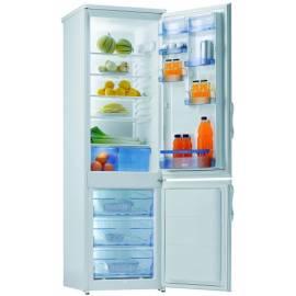 Kombination Kühlschrank / Gefrierschrank GORENJE, RK 4264 W