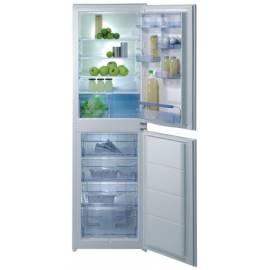 Kombination Kühlschrank / Gefrierschrank GORENJE RKI4254W