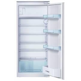 Bedienungshandbuch Kühlschrank 1dv. Bosch KIL24V00, Einbauleuchte
