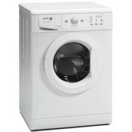 Service Manual Waschmaschine FAGOR 3F-109 (905013121) weiß