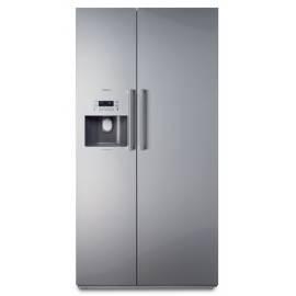 Kühlschrank den Amero. Siemens KA 58NP90