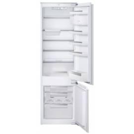 Service Manual Kombination Kühlschränke mit Gefrierfach SIEMENS KI 38VA50