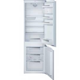 Kombination Kühlschrank mit Gefrierfach, SIEMENS KI34VA50IE Bedienungsanleitung