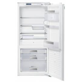 Datasheet Kühlschrank SIEMENS heraus 26FA50