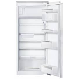 Kühlschrank SIEMENS heraus 24LA50 Gebrauchsanweisung