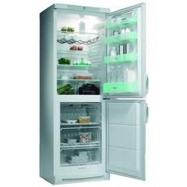 Kombination Kühlschrank / Gefrierschrank ELECTROLUX ERB 3441 - Anleitung