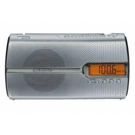 Radioreceiver Grundig MusicBoy 51, RP5201 PLL